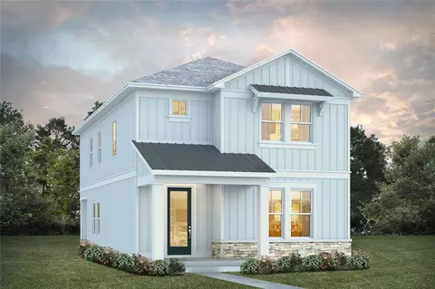 406 W Paris St, Tampa, FL 33604