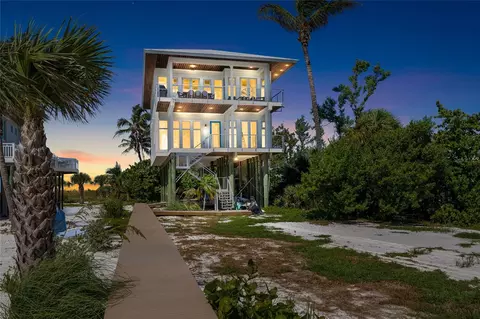 9898 Little Gasparilla Isand, Placida, FL 33946