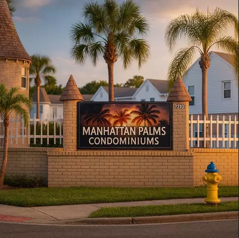 Undisclosed, Tampa, FL 33614
