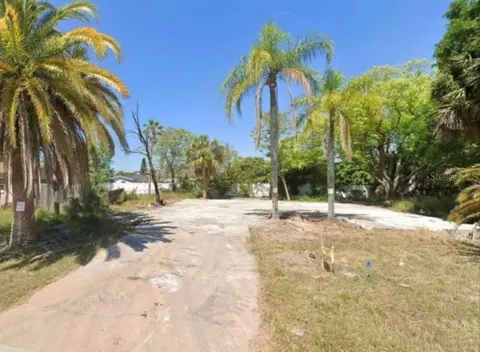 8103 Monarch Dr, Port Richey, FL 34668