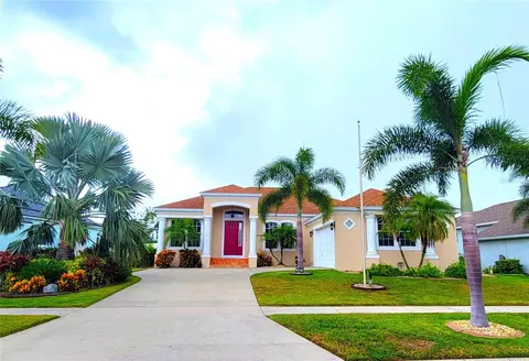 902 Bunker View Dr, Apollo Beach, FL 33572