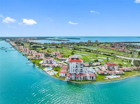 6265 Sun Blvd #115, Saint Petersburg, FL 33715