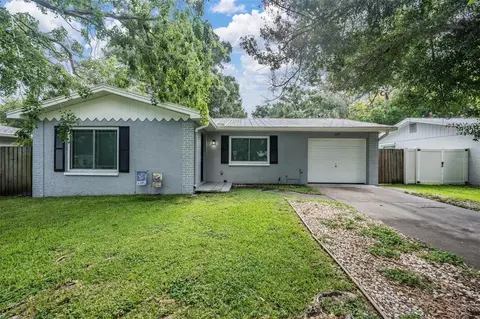 1819 West Dr, Clearwater, FL 33755