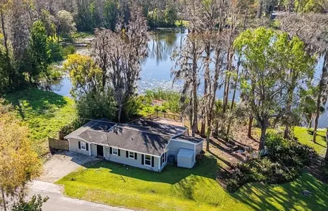21400 Lake Sharon Dr, Land O Lakes, FL 34638