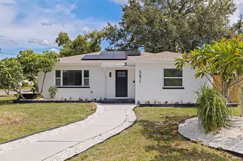 5671 11th Ave N, Saint Petersburg, FL 33710