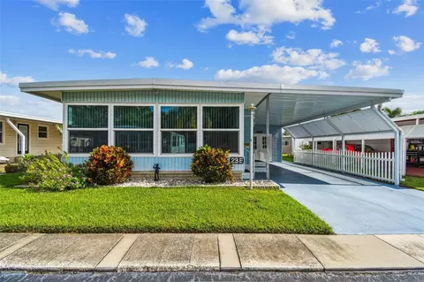 12651 Seminole Blvd #23E, Largo, FL 33778