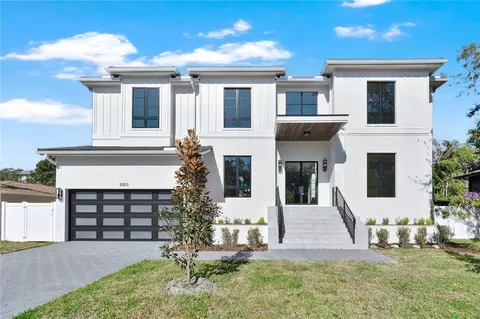 5003 W Poe Ave, Tampa, FL 33629
