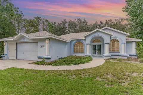 1415 E Cleveland St, Hernando, FL 34442