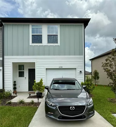6184 Daerr Ridge St, Zephyrhills, FL 33542