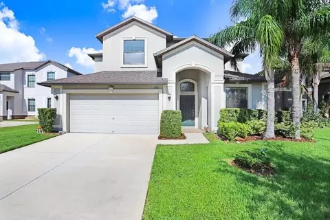 13921 Felix Will Rd, Riverview, FL 33579