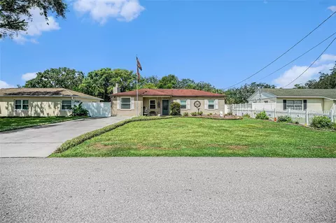 10932 N Edison Ave, Tampa, FL 33612