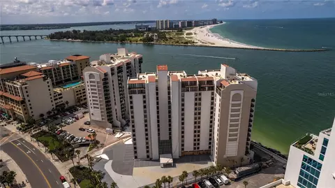 440 S Gulfview Blvd #1108, Clearwater Beach, FL 33767