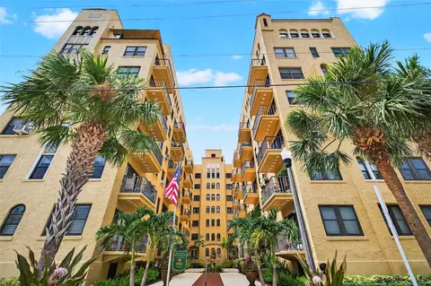 130 4th Ave N #314, Saint Petersburg, FL 33701