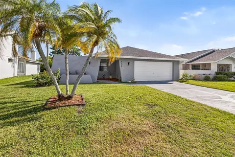 4529 Dewey Dr, New Port Richey, FL 34652
