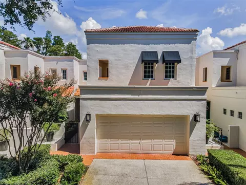 3157 Lake Ellen Dr #3157, Tampa, FL 33618