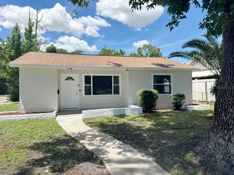 4563 18th Ave S, Saint Petersburg, FL 33711