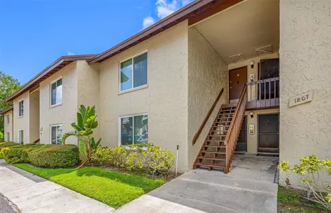 4215 E Bay Dr #1807B, Clearwater, FL 33764