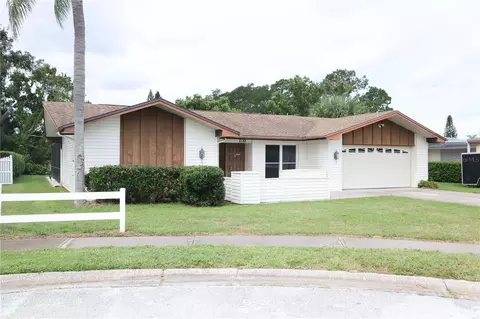 7132 Box Elder Dr, Port Richey, FL 34668