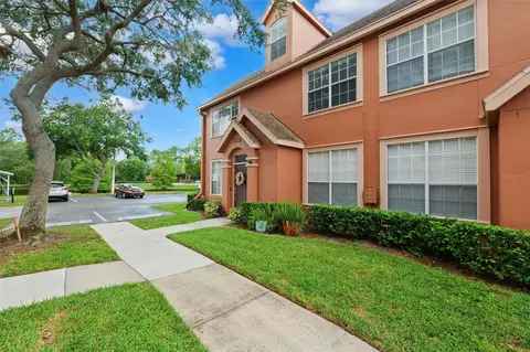 9368 Lake Chase Island Way #9368, Tampa, FL 33626