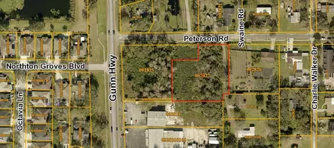 0 Peterson Rd, Odessa, FL 33556