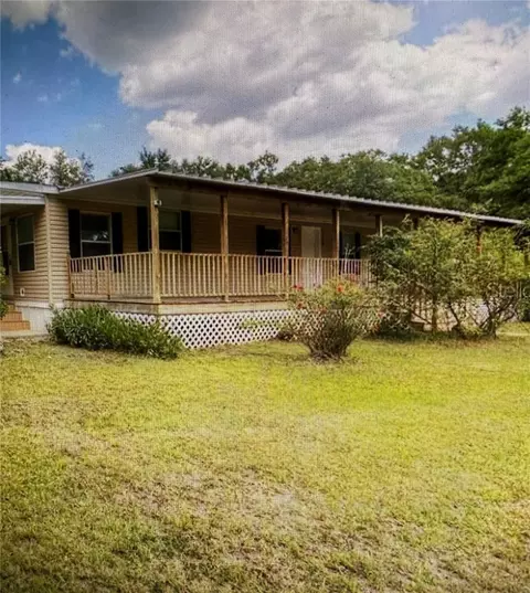 5510 Gator Country, Plant City, FL 33565