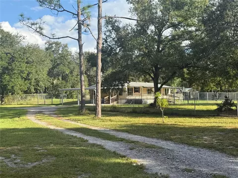 5510 Gator Country, Plant City, FL 33565