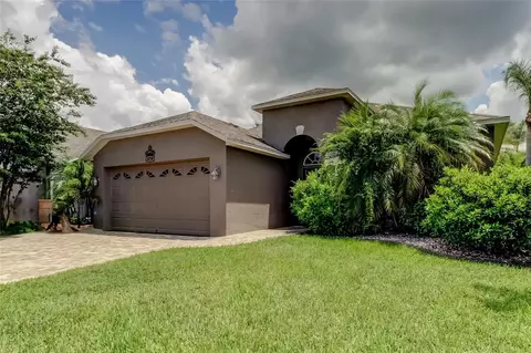 10708 Northridge Ct, Trinity, FL 34655