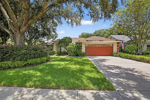 907 Clearcreek Dr, Tampa, FL 33613