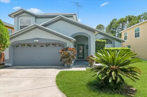 3003 Bransbury Ct, Kissimmee, FL 34747