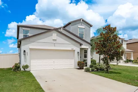 13699 Sea Bridge Dr, Hudson, FL 34669