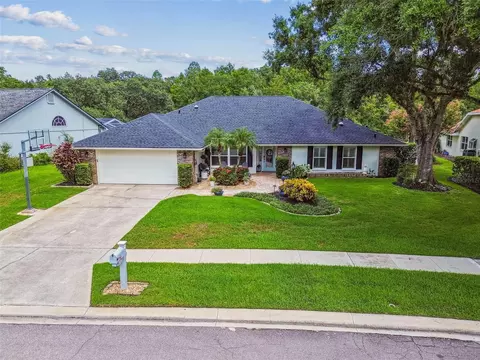 15810 Dawson Ridge Dr, Tampa, FL 33647