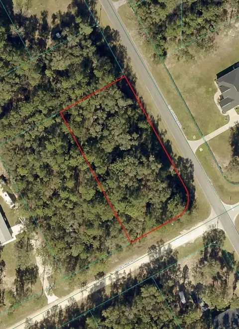 tbd SW 64th Street Rd, Ocala, FL 34481