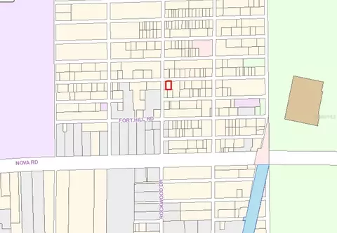 14 Th St, Saint Cloud, FL 34769