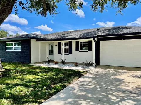 1361 Leona Dr, Largo, FL 33770