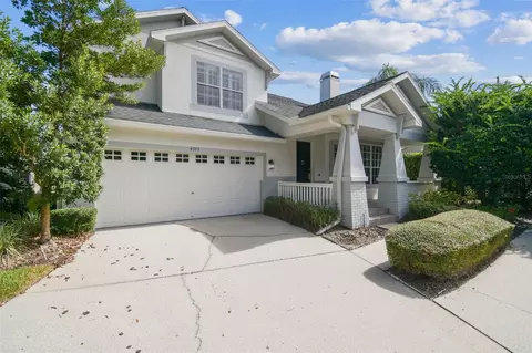4709 Corsage Dr, Lutz, FL 33558