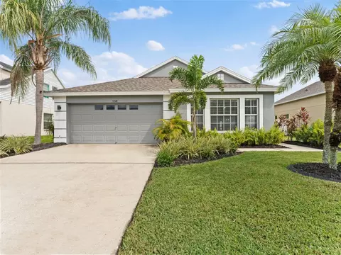 5248 New Savannah Cir, Wesley Chapel, FL 33545