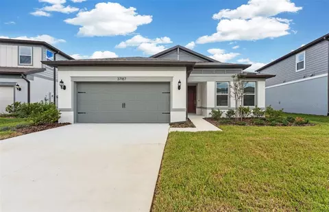 37187 Clinch Cir, Zephyrhills, FL 33540