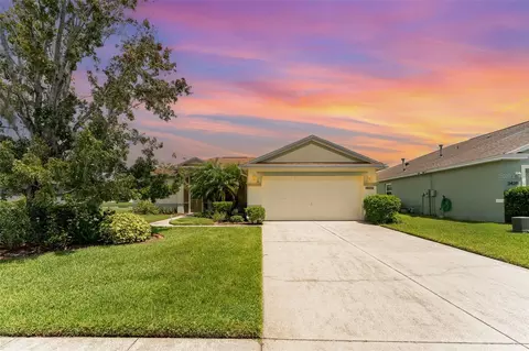 3422 Waterlute Way, Lakeland, FL 33811
