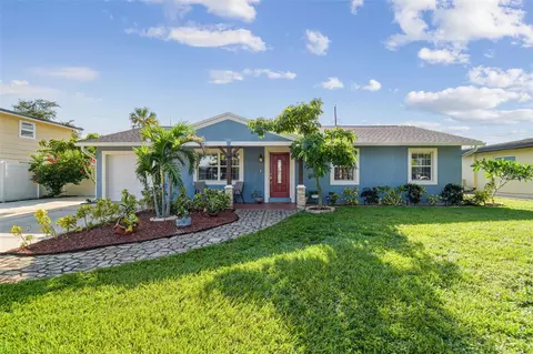 6416 Mornay Dr, Tampa, FL 33615