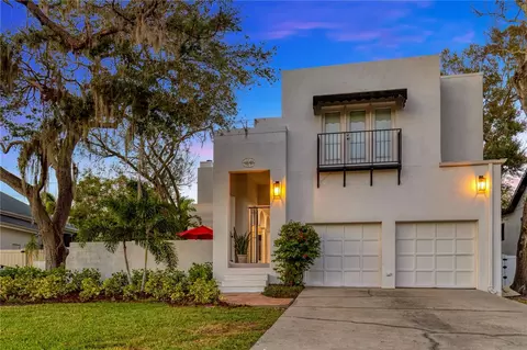 4845 W Sunset Blvd, Tampa, FL 33629