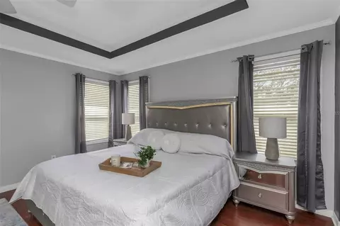 Bedroom - 14818 Edgemere Dr, Spring Hill, FL 34609 photo 1 of 9