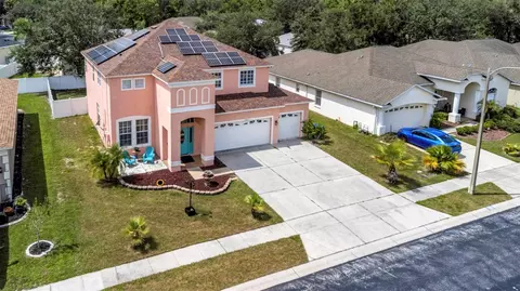 View/Area - 14818 Edgemere Dr, Spring Hill, FL 34609 photo 6 of 10