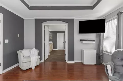 Entry Way - 14818 Edgemere Dr, Spring Hill, FL 34609 photo 2 of 2