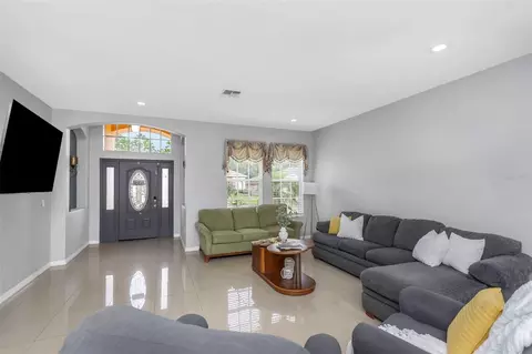 Entry Way - 14818 Edgemere Dr, Spring Hill, FL 34609 photo 1 of 2
