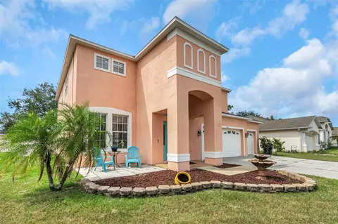 14818 Edgemere Dr, Spring Hill, FL 34609