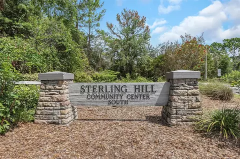 View/Area - 14818 Edgemere Dr, Spring Hill, FL 34609 photo 8 of 10