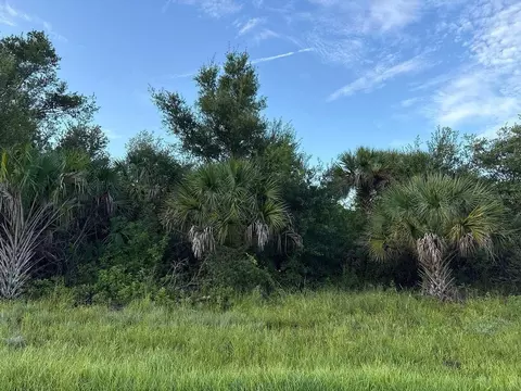 398 Sycamore St, Port Charlotte, FL 33954