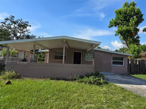 3808 E 32nd Ave, Tampa, FL 33610