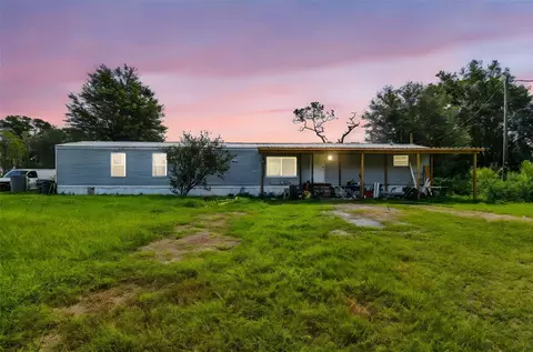 15500 Rockridge Rd, Polk City, FL 33868