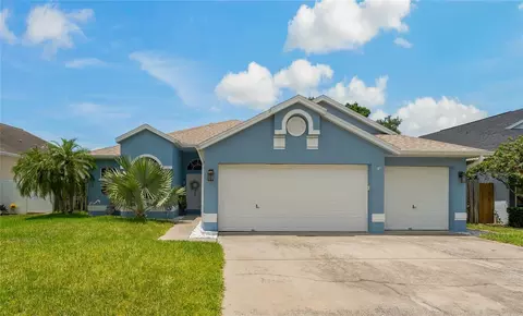 1757 Wood Bend St, Tarpon Springs, FL 34689